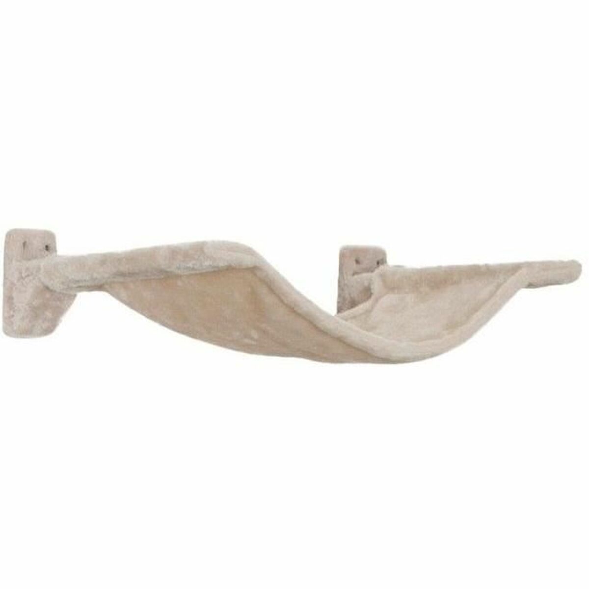 Klösträd för katter Kerbl Beige Sisal - 3