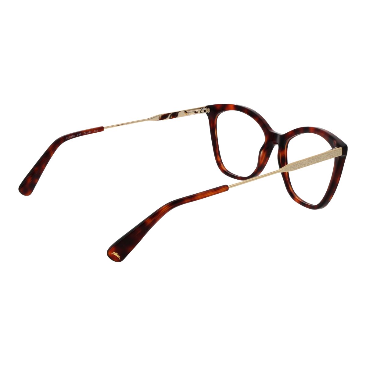 Glasögonbågar Longchamp LO2692 54230 - 3