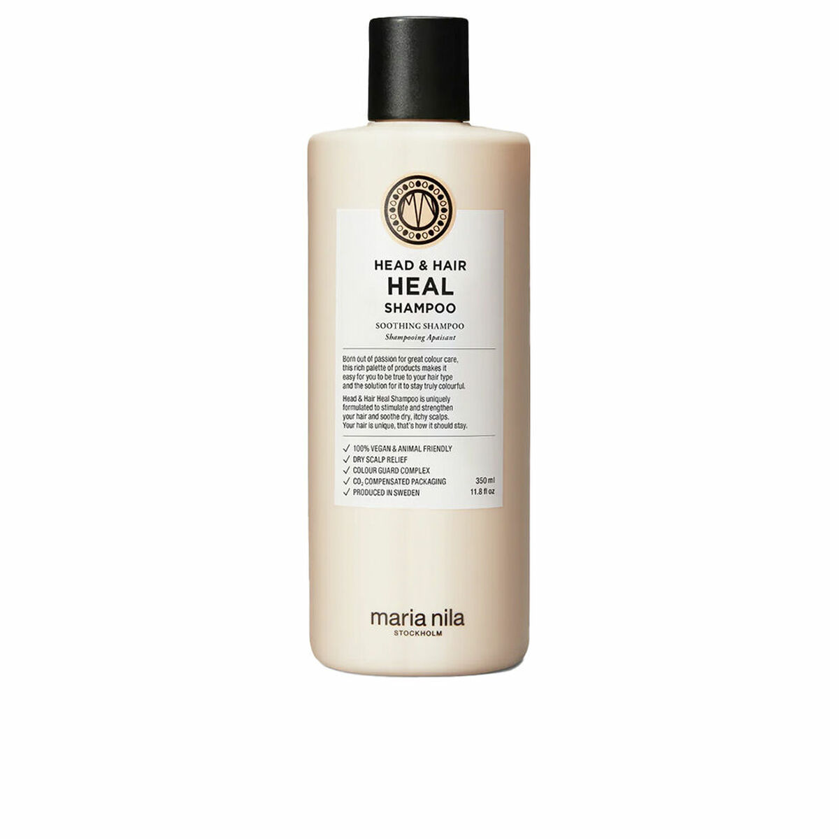 Schampo Maria Nila HEAD & HAIR HEAL 350 ml