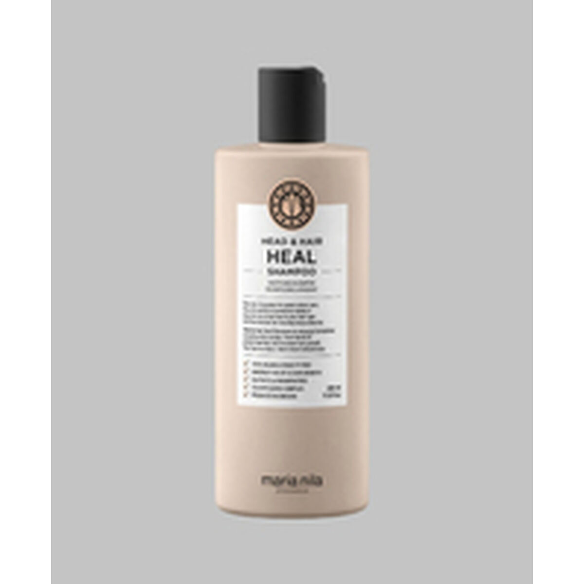 Schampo Maria Nila HEAD & HAIR HEAL 350 ml - 3