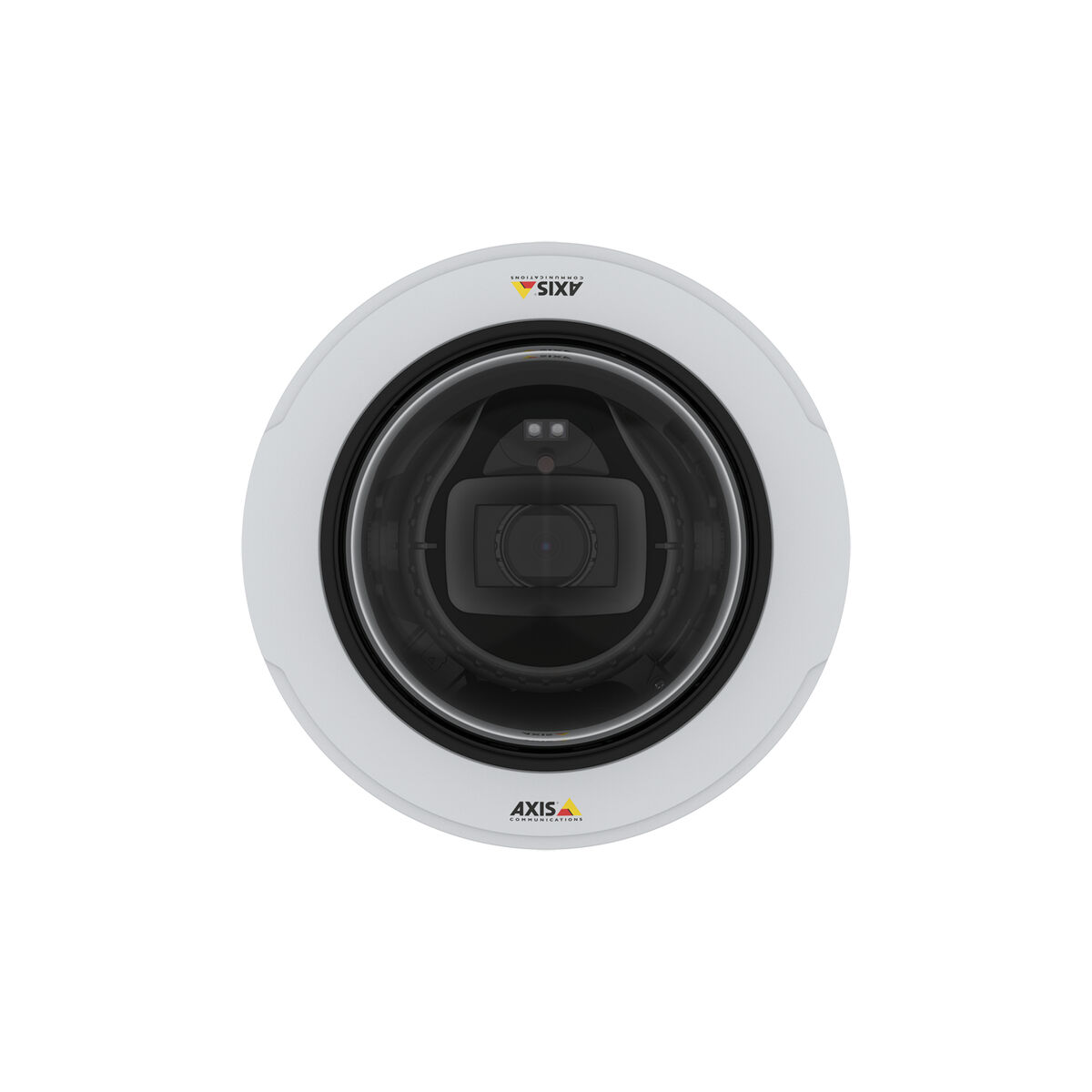 Övervakningsvideokamera Axis P3248 4K Ultra HD - 2