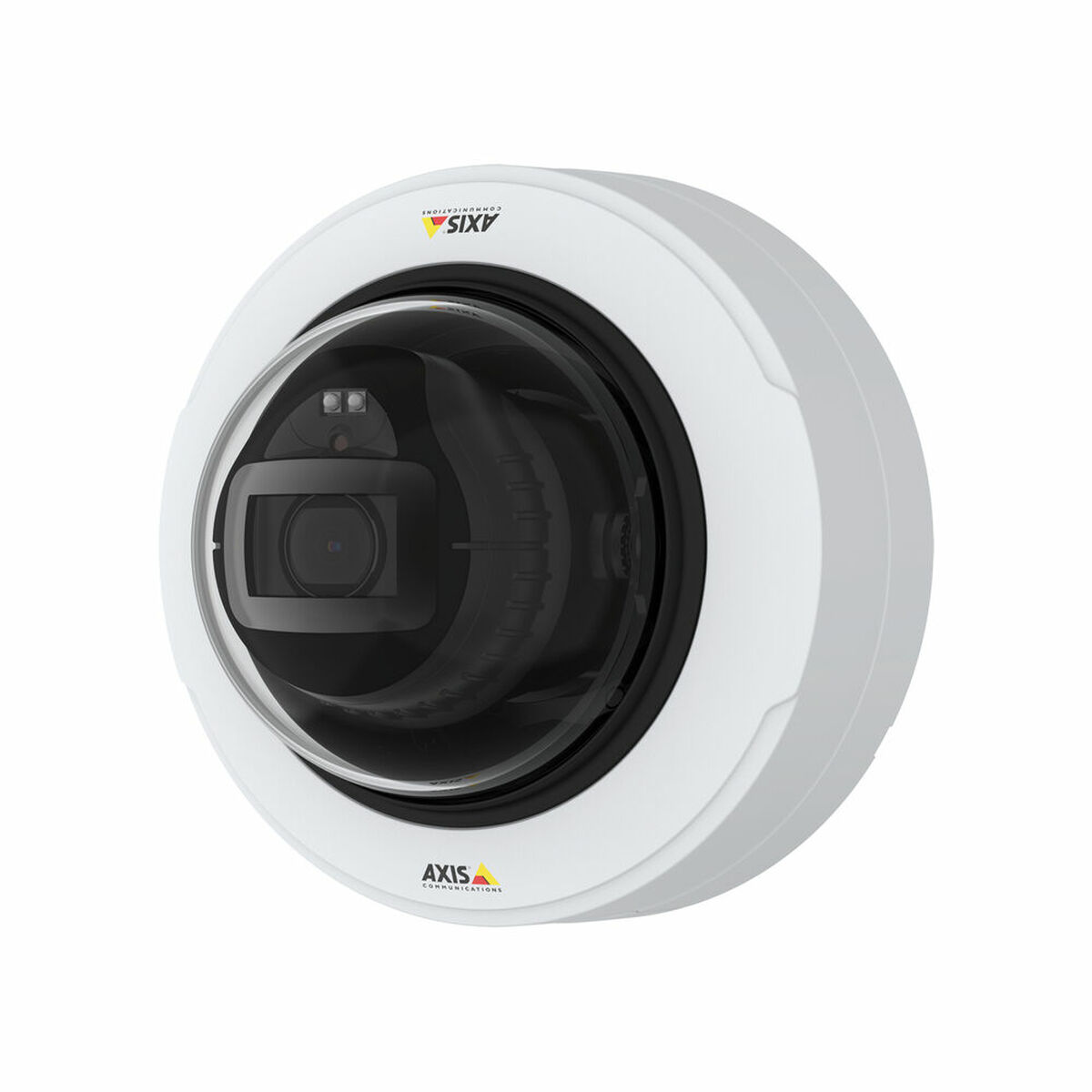 Övervakningsvideokamera Axis P3248 4K Ultra HD - 5