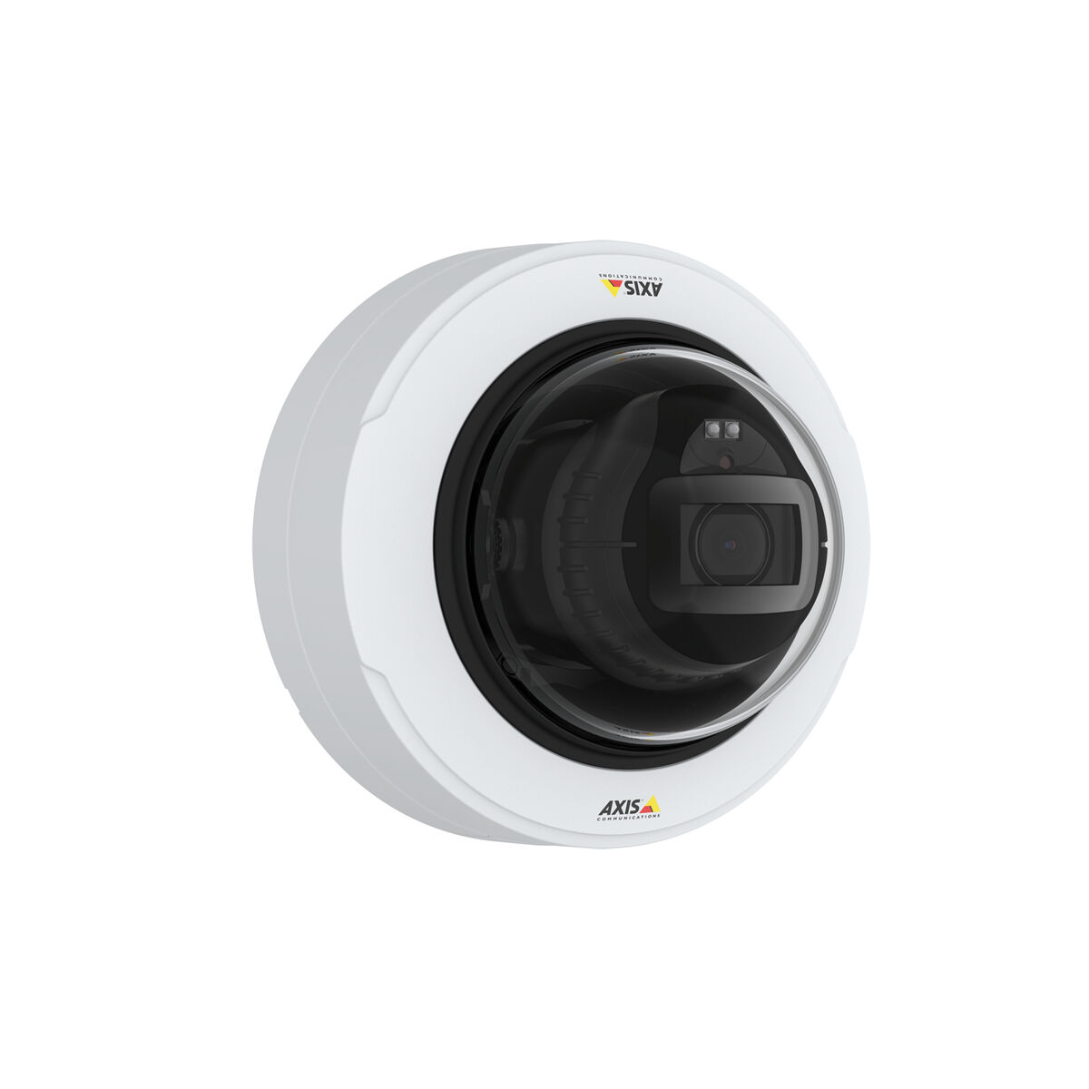 Övervakningsvideokamera Axis P3248 4K Ultra HD - 7