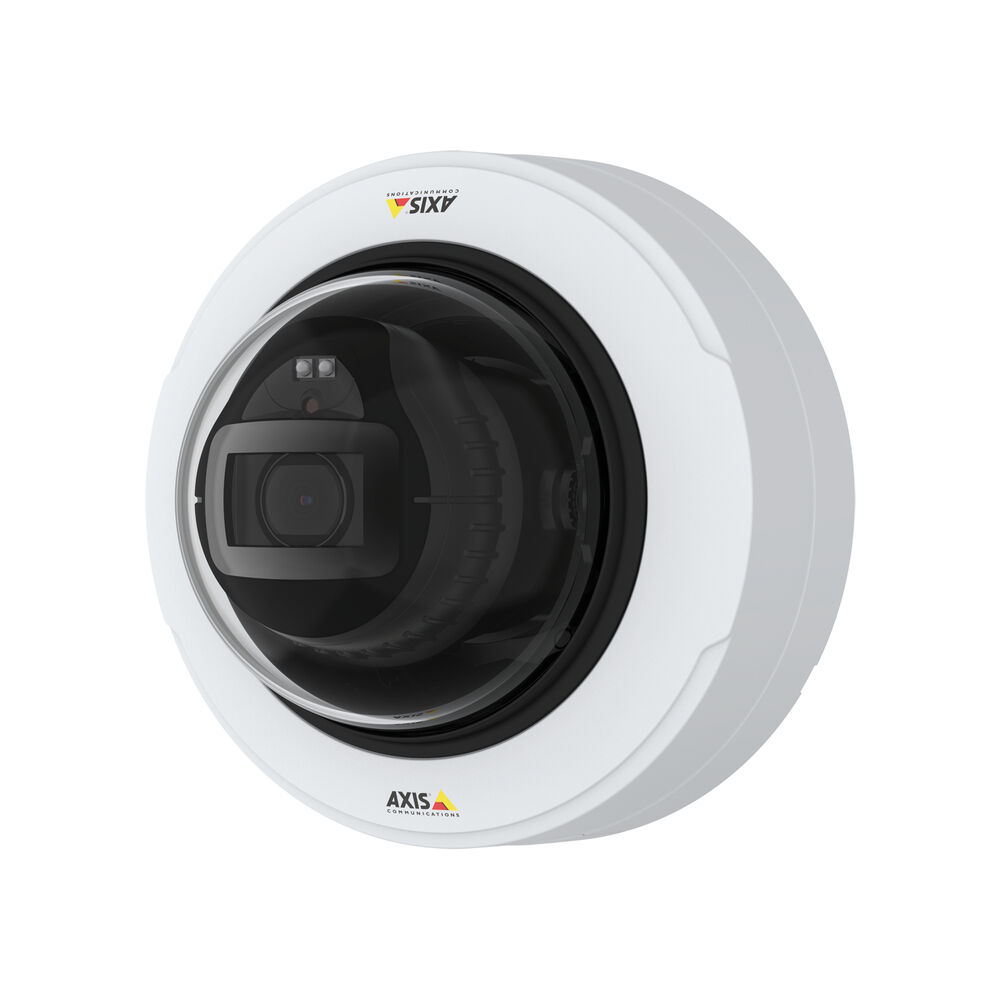 Övervakningsvideokamera Axis P3248 4K Ultra HD