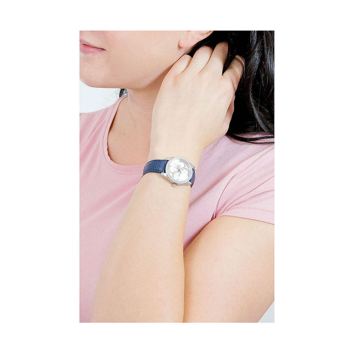 Damklocka Guess W1212L3 (Ø 28 mm) - 3