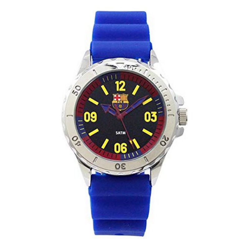 Damklocka FC BARCELONA Seva Import 7004012