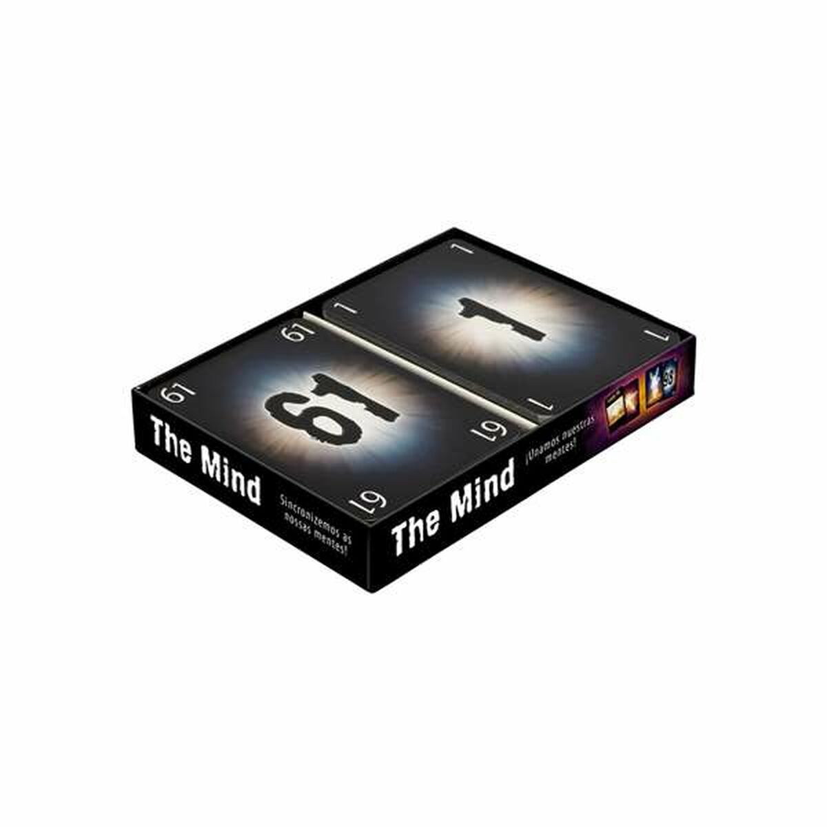 Utbildningsspel Mercurio The Mind - 5