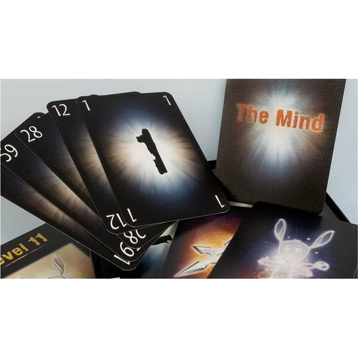 Utbildningsspel Mercurio The Mind - 3