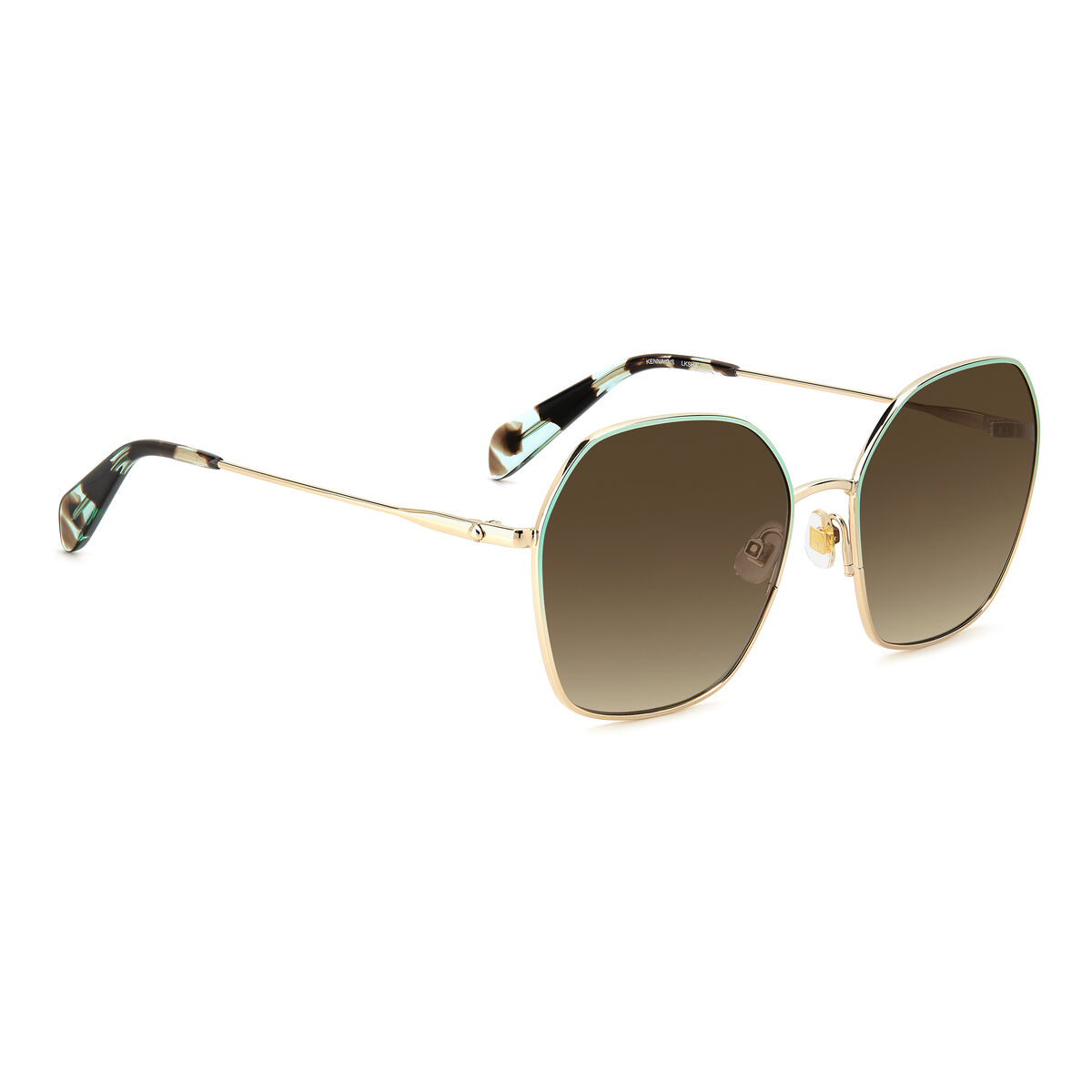 Damsolglasögon Kate Spade KENNAGSLKSF7H ø 57 mm - 3