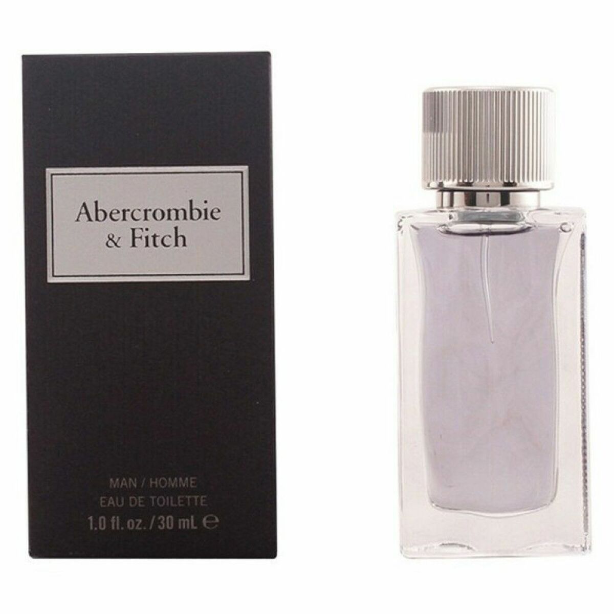 Parfym Herrar Abercrombie & Fitch First Instinct EDT 30 ml