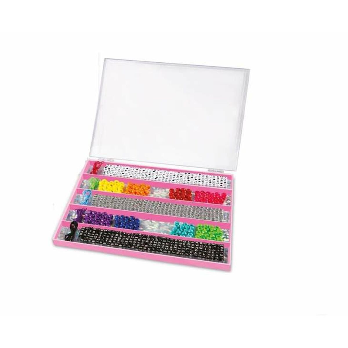 Craft Game Crayola 15 x 4 x 28 cm - 2