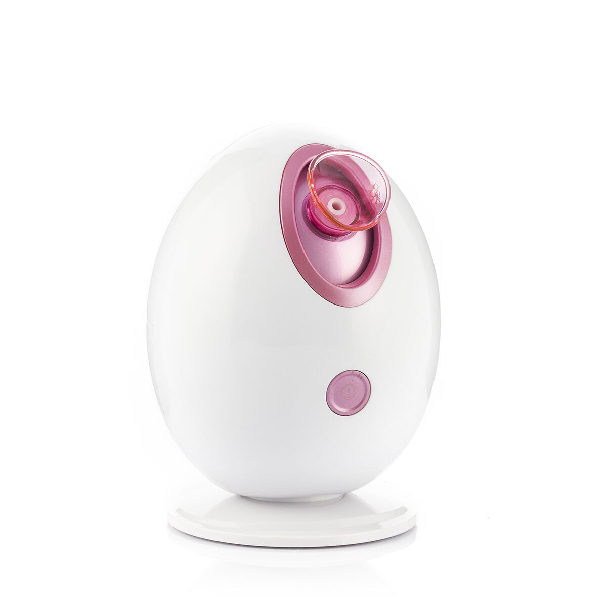 Elektrisk ansiktsfuktare Moispa InnovaGoods - 35