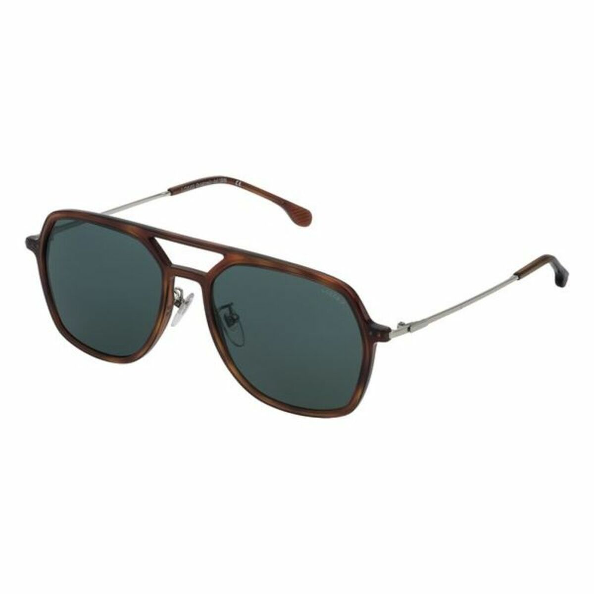 Unisexsolglasögon Lozza SL421556710P ø 56 mm - 3