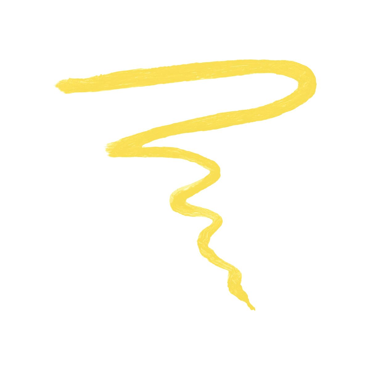 Ögonpenna Shiseido Microliner Ink Nº 6 Yellow - 3