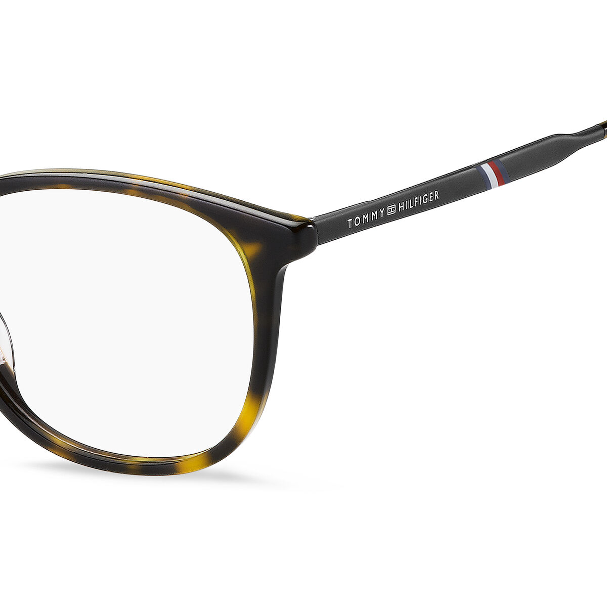 Glasögonbågar Tommy Hilfiger TH-1706-086 Ø 49 mm - 2