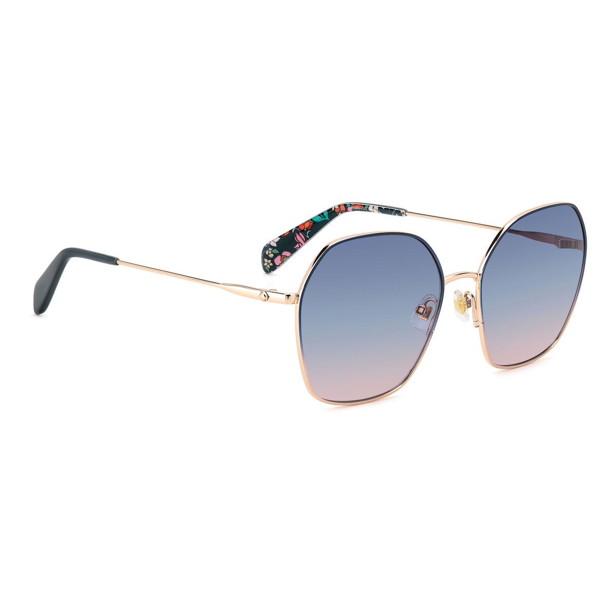 Damsolglasögon Kate Spade KENNA-G-S-S6FF7I4 ø 57 mm - 3
