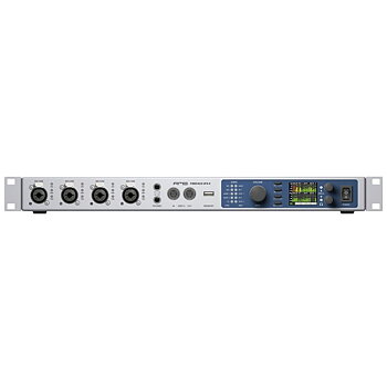 Ljudgränssnitt RME UFX II