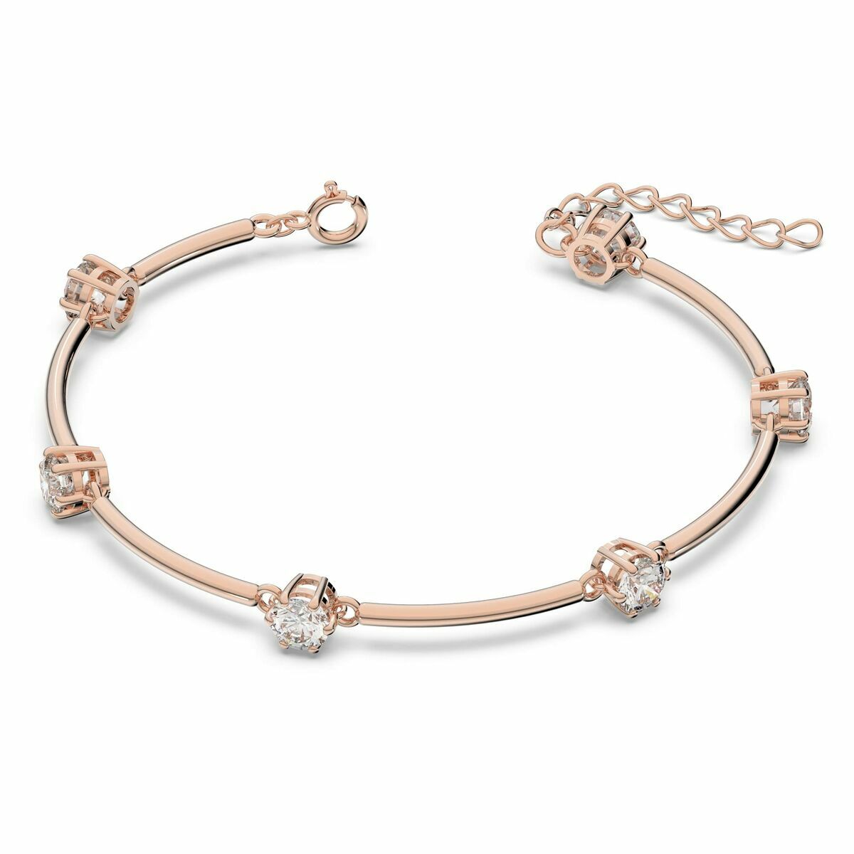 Damarmband Swarovski 5609711 - 3