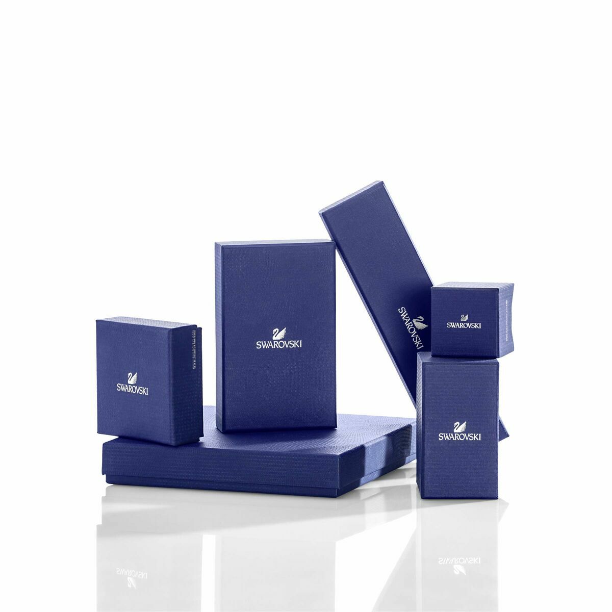 Damarmband Swarovski 5609711 - 7