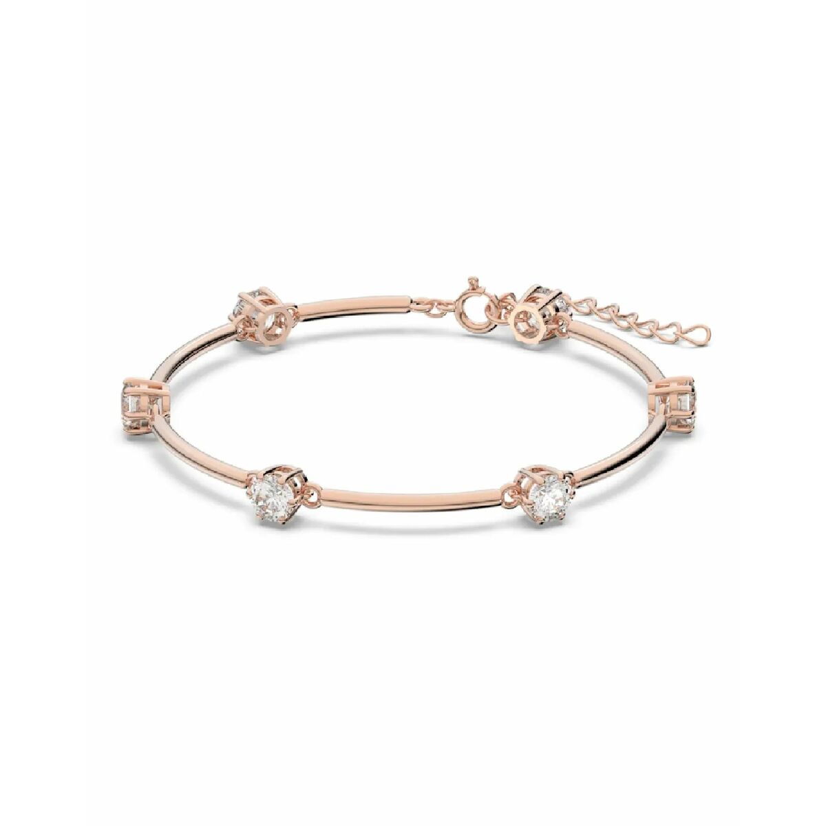 Damarmband Swarovski 5609711 - 2