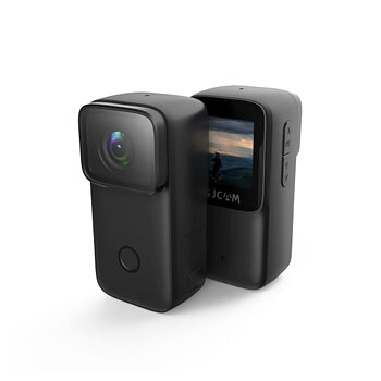 Sportkamera SJCAM C200 1,28" Svart