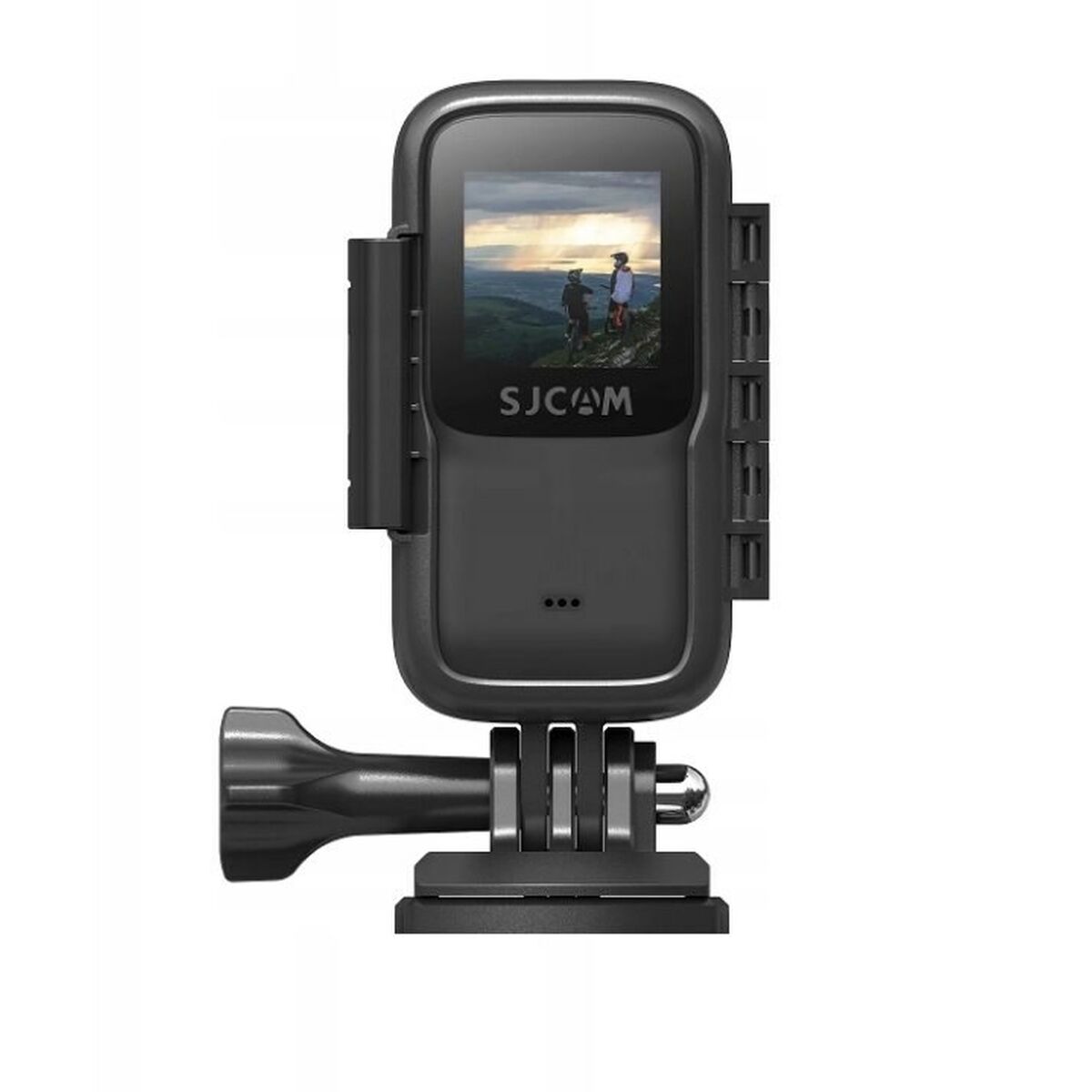Sportkamera SJCAM C200 1,28" Svart - 11