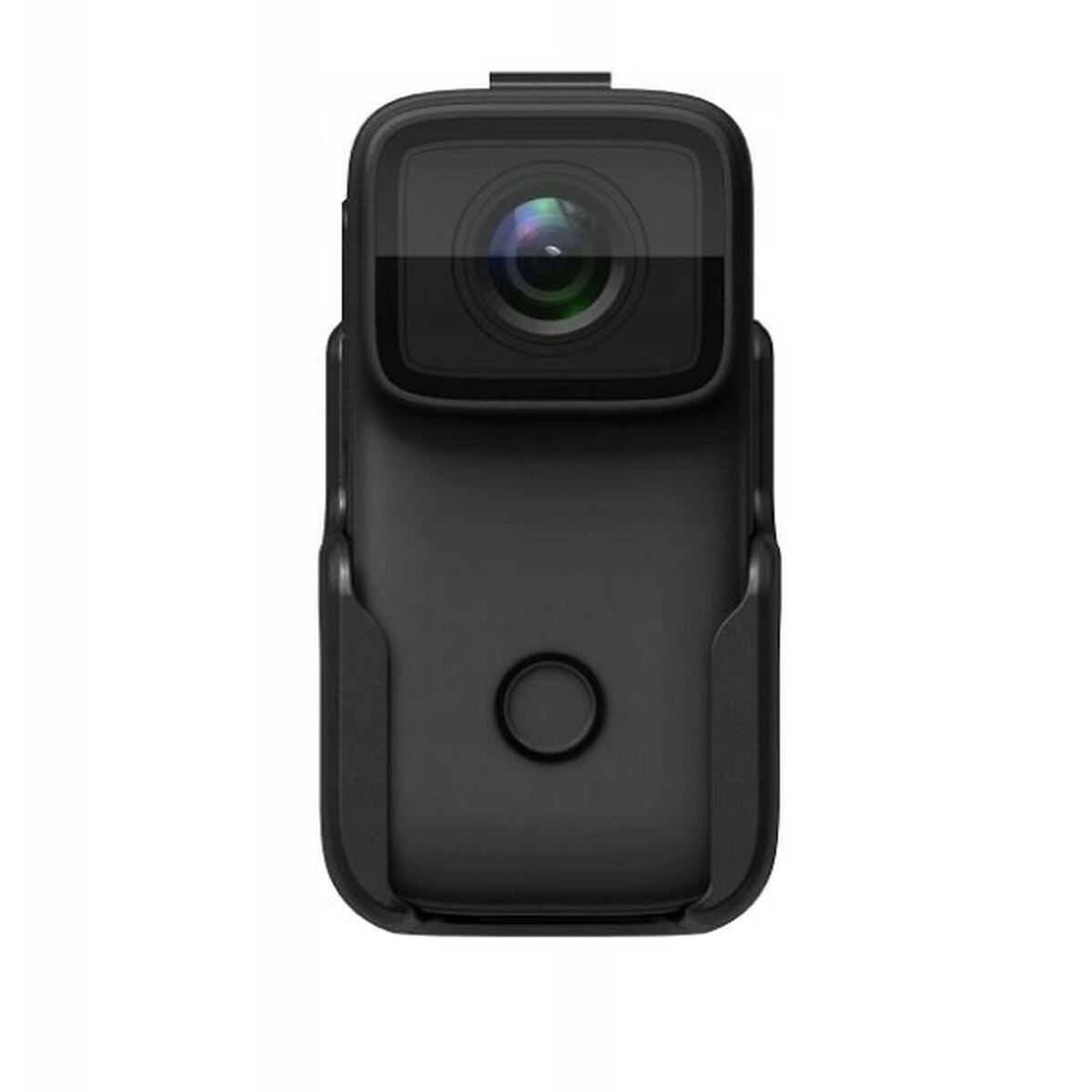 Sportkamera SJCAM C200 1,28" Svart - 13