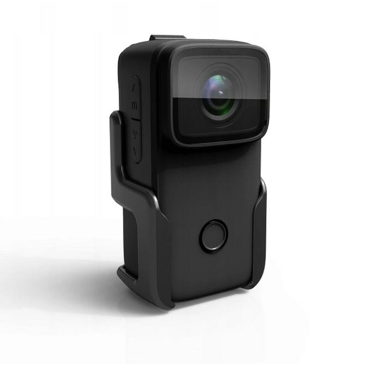 Sportkamera SJCAM C200 1,28" Svart - 5