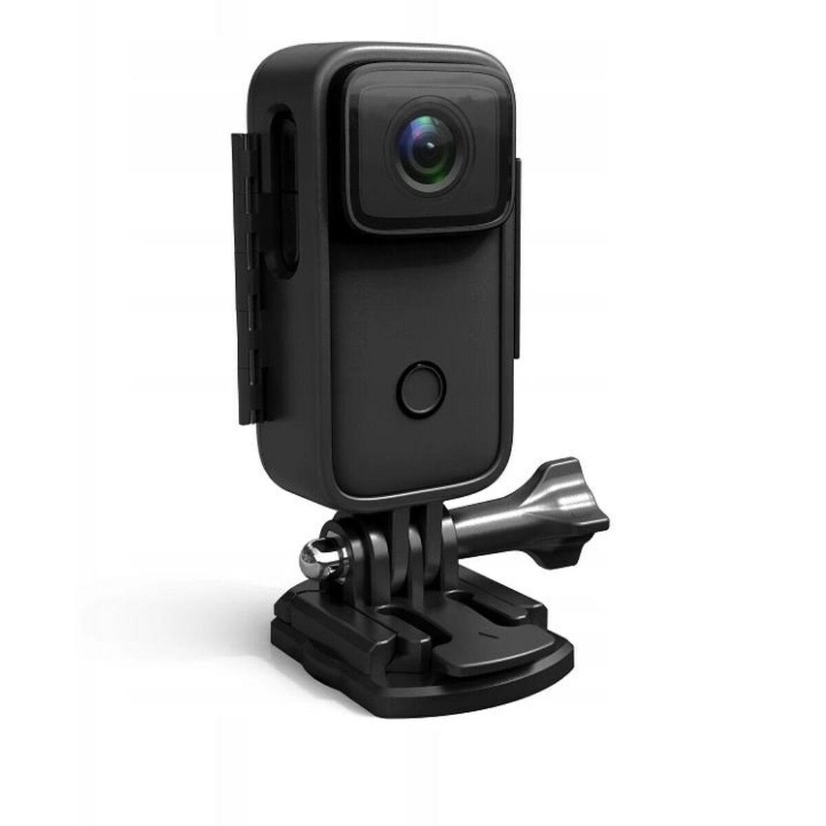 Sportkamera SJCAM C200 1,28" Svart - 12