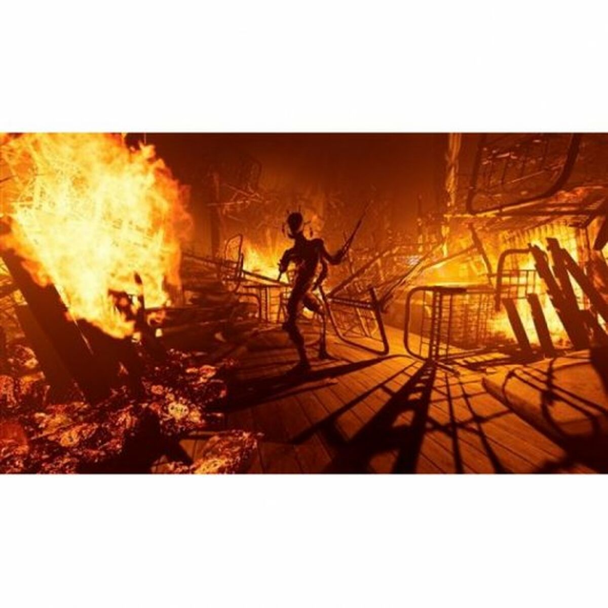 PlayStation 5 Videospel Nacon Gangs of Sherwood (ES) - 2