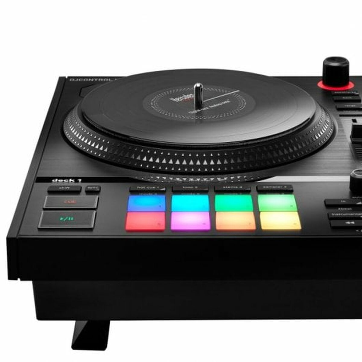 Kontrollenhet DJ Hercules - 3