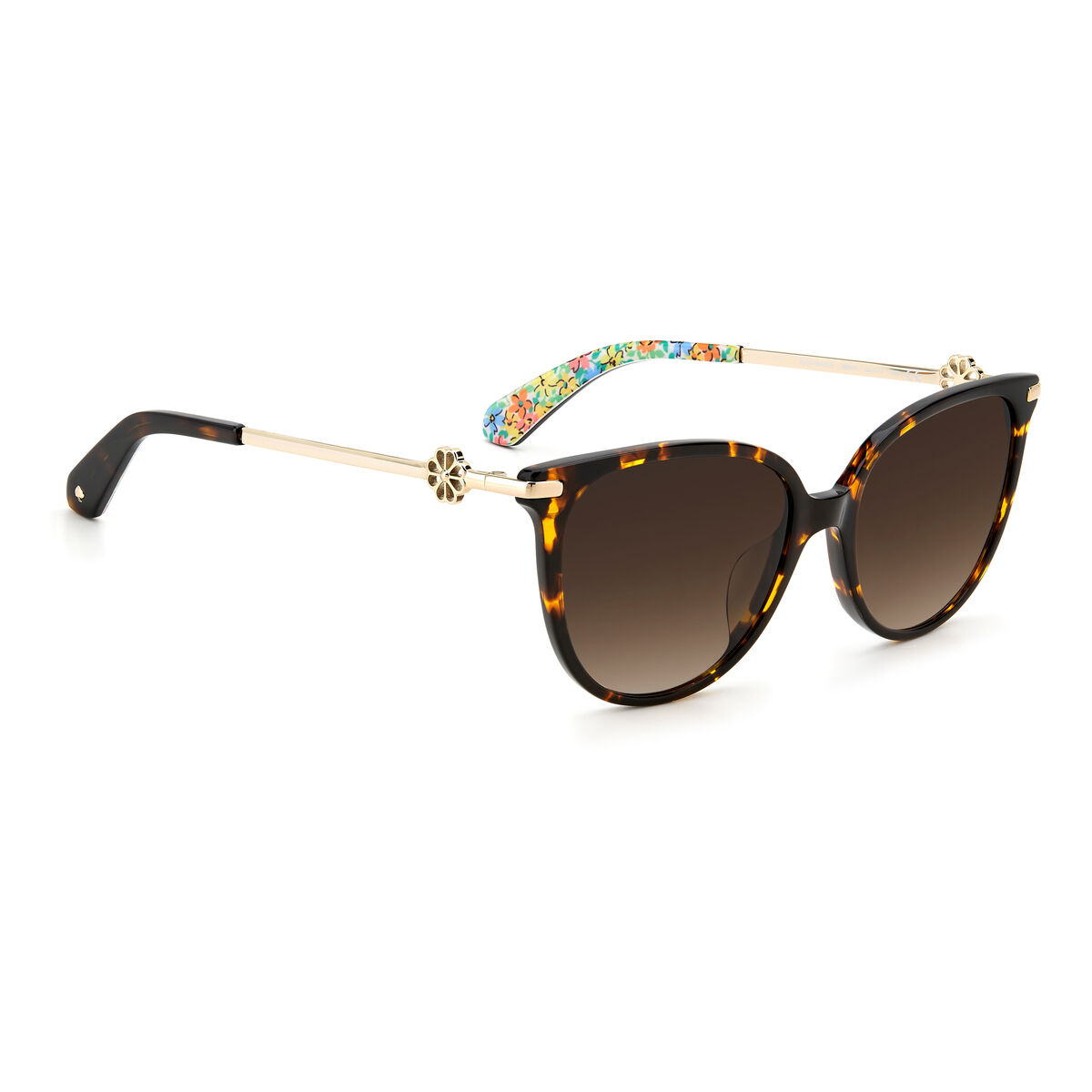 Damsolglasögon Kate Spade KRISTINA-G-S-086F4HA ø 54 mm - 3