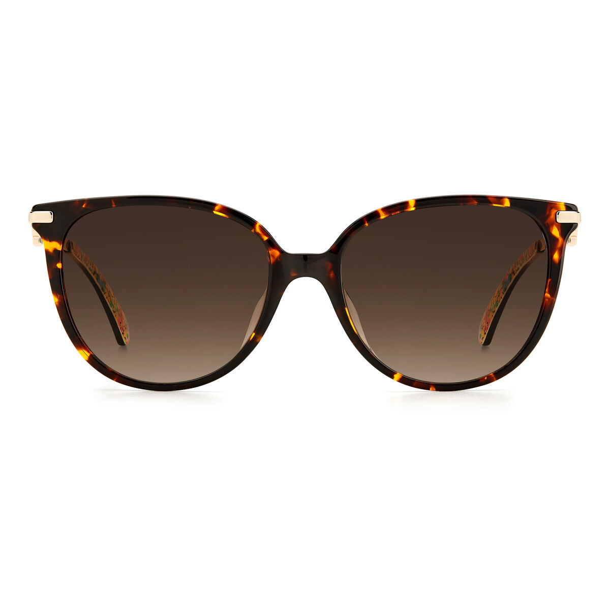 Damsolglasögon Kate Spade KRISTINA-G-S-086F4HA ø 54 mm - 2