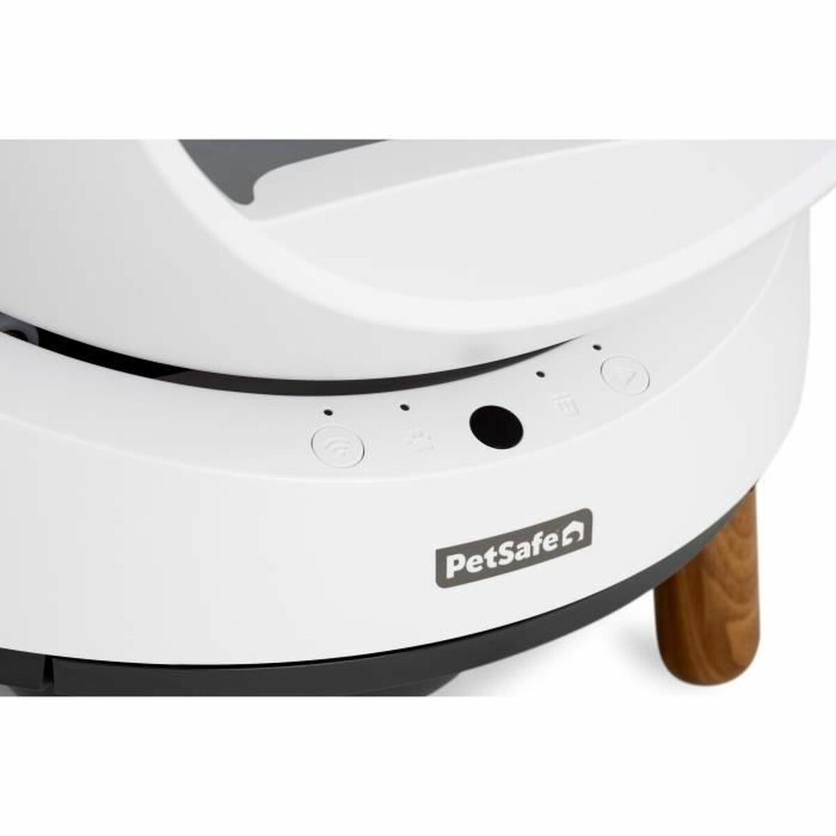 Bricka PetSafe - 4