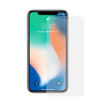 Skärmskydd i Härdat Glas Iphone 11 Pro KSIX Extreme 2.5D
