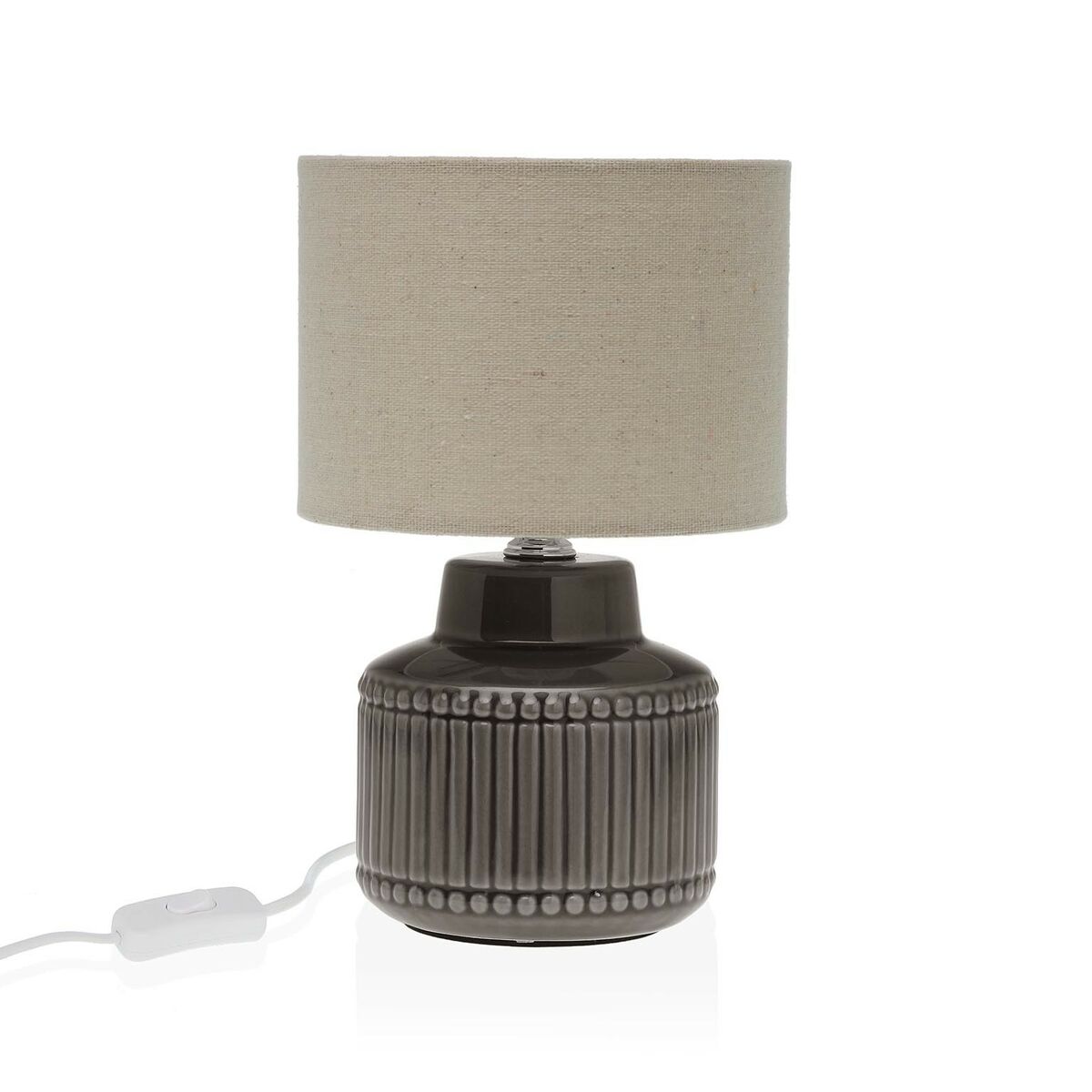 Bordslampa Versa Keramik 14 x 22 x 14 cm - 2