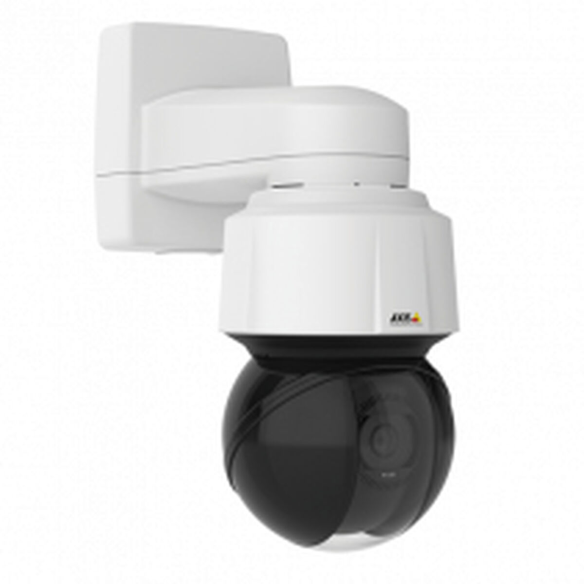 Övervakningsvideokamera Axis Q6135-LE - 4