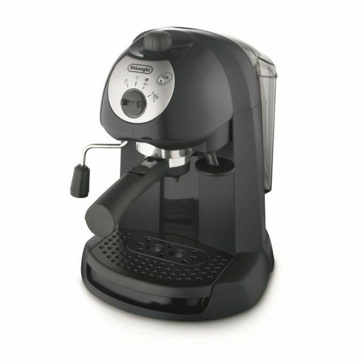Manuell Espressobryggare DeLonghi EC191CD 1 L Blå 1100 W