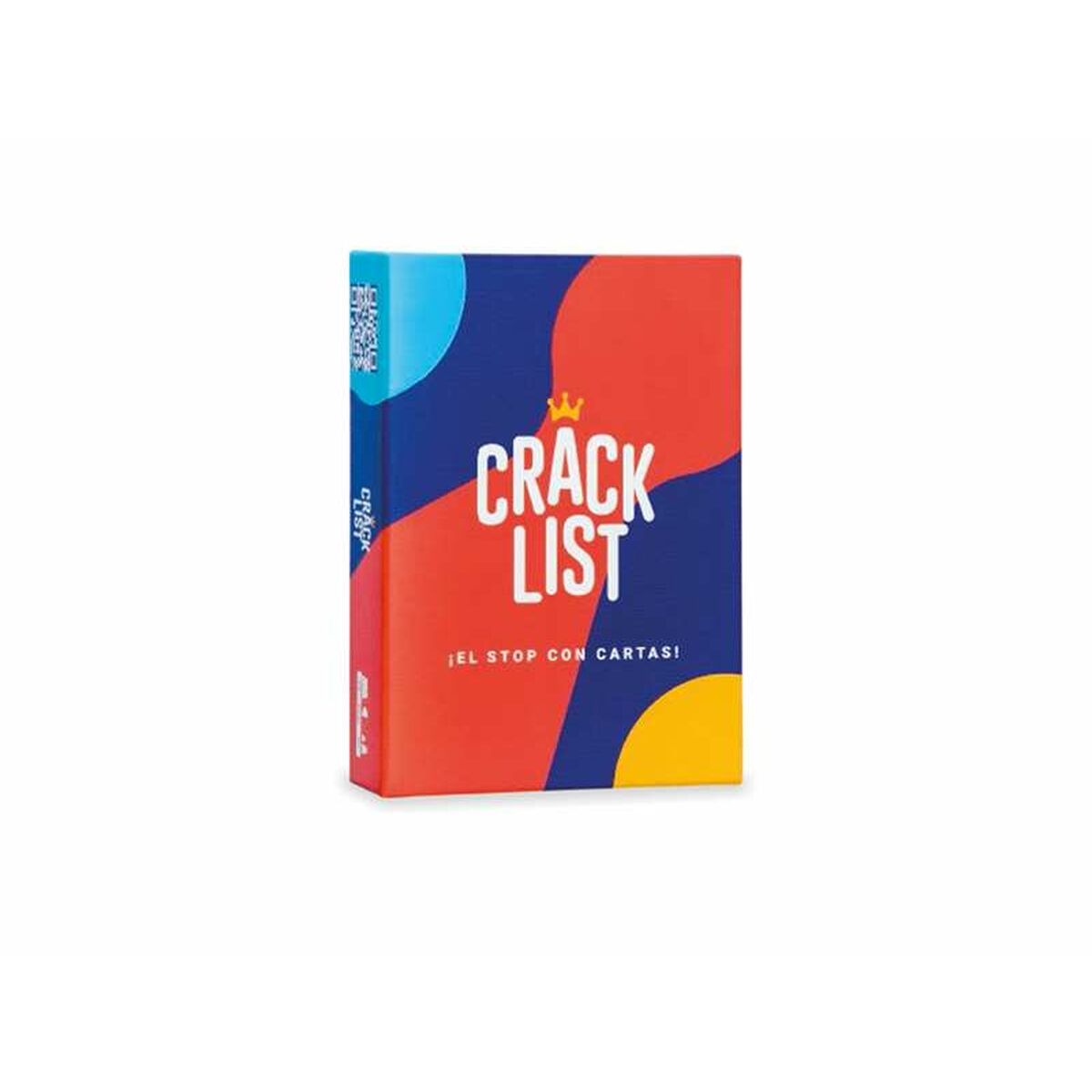 Kortspel Magicbox Crack List - 2
