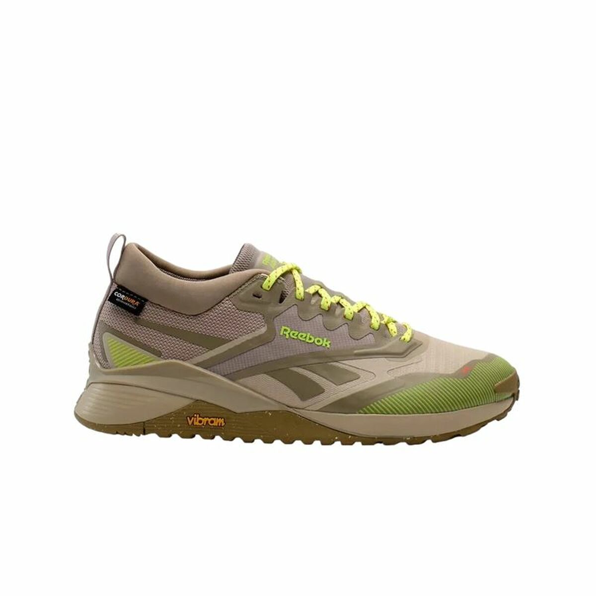Sportskor Reebok Nano X4 Adventure Ljusbrun