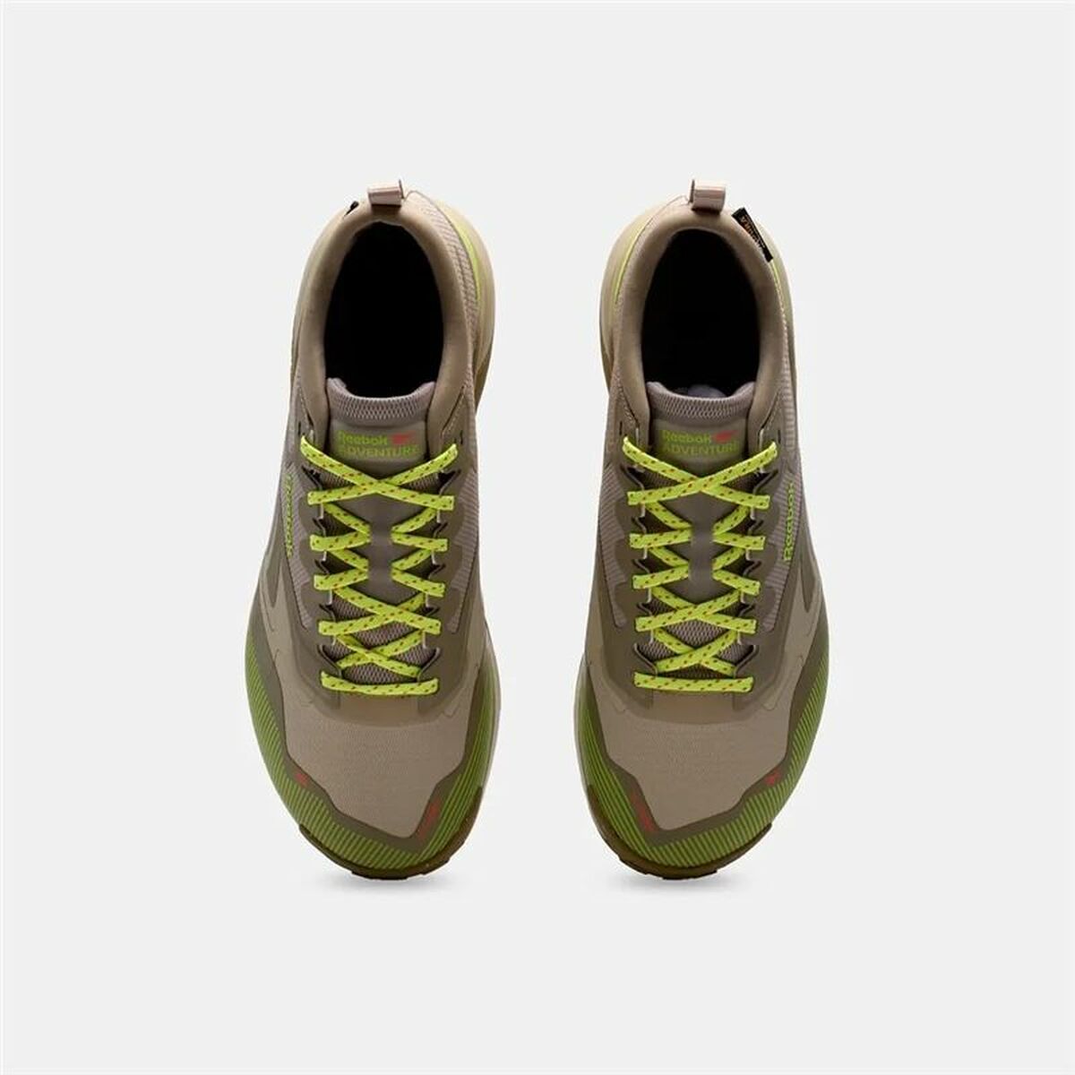 Sportskor Reebok Nano X4 Adventure Ljusbrun - 2