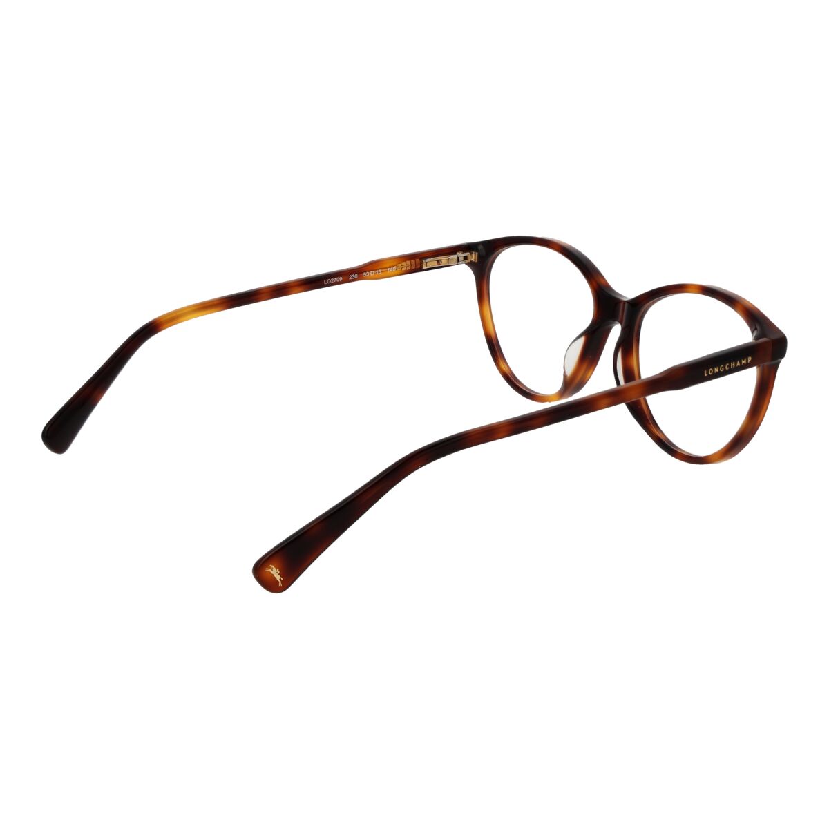 Glasögonbågar Longchamp LO2709 53230 - 3