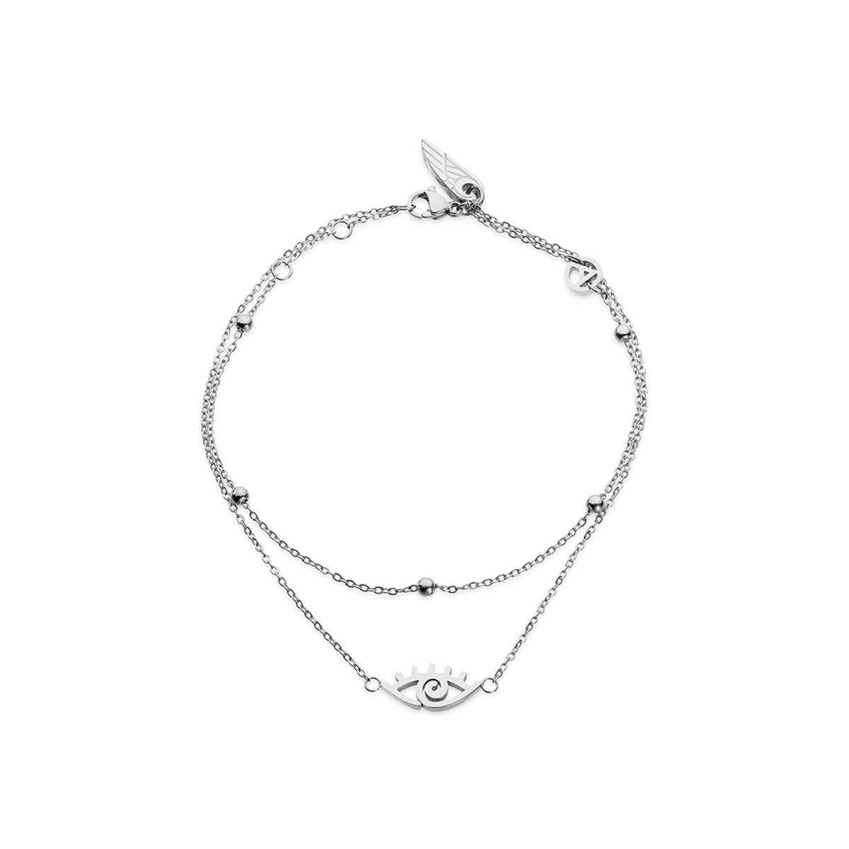Damhalsband AN Jewels AL.BANKLE03 - 2