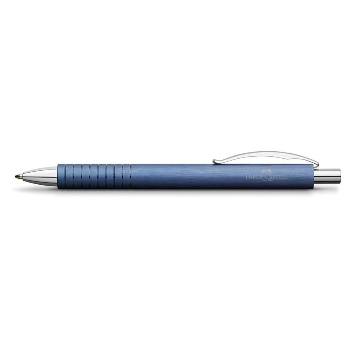 Penna Faber-Castell Essentio B Blå - 3