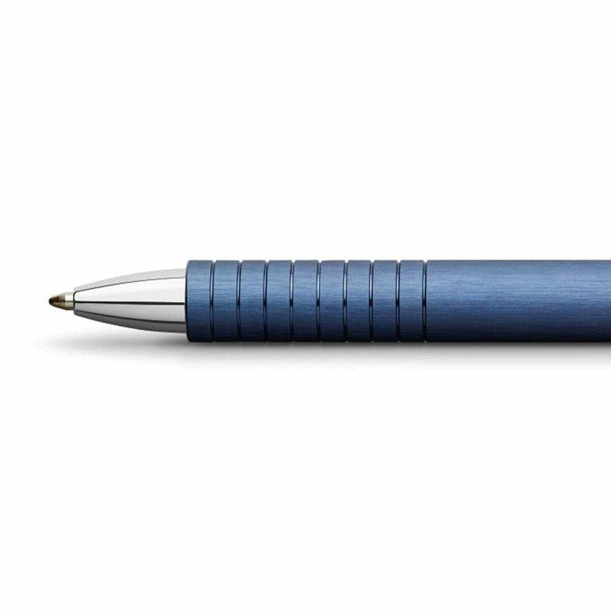 Penna Faber-Castell Essentio B Blå - 2