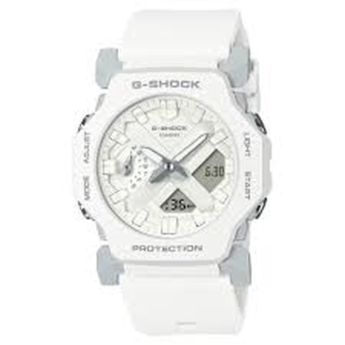 Unisexklocka Casio G-Shock GA-2300-7AER
