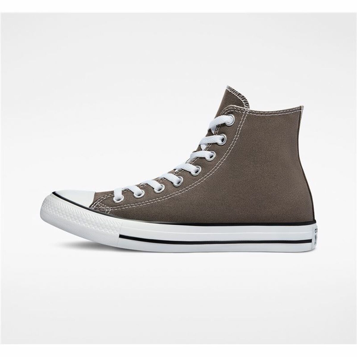 Sportskor Casual Unisex Converse Chuck Taylor All Star Brun - 9
