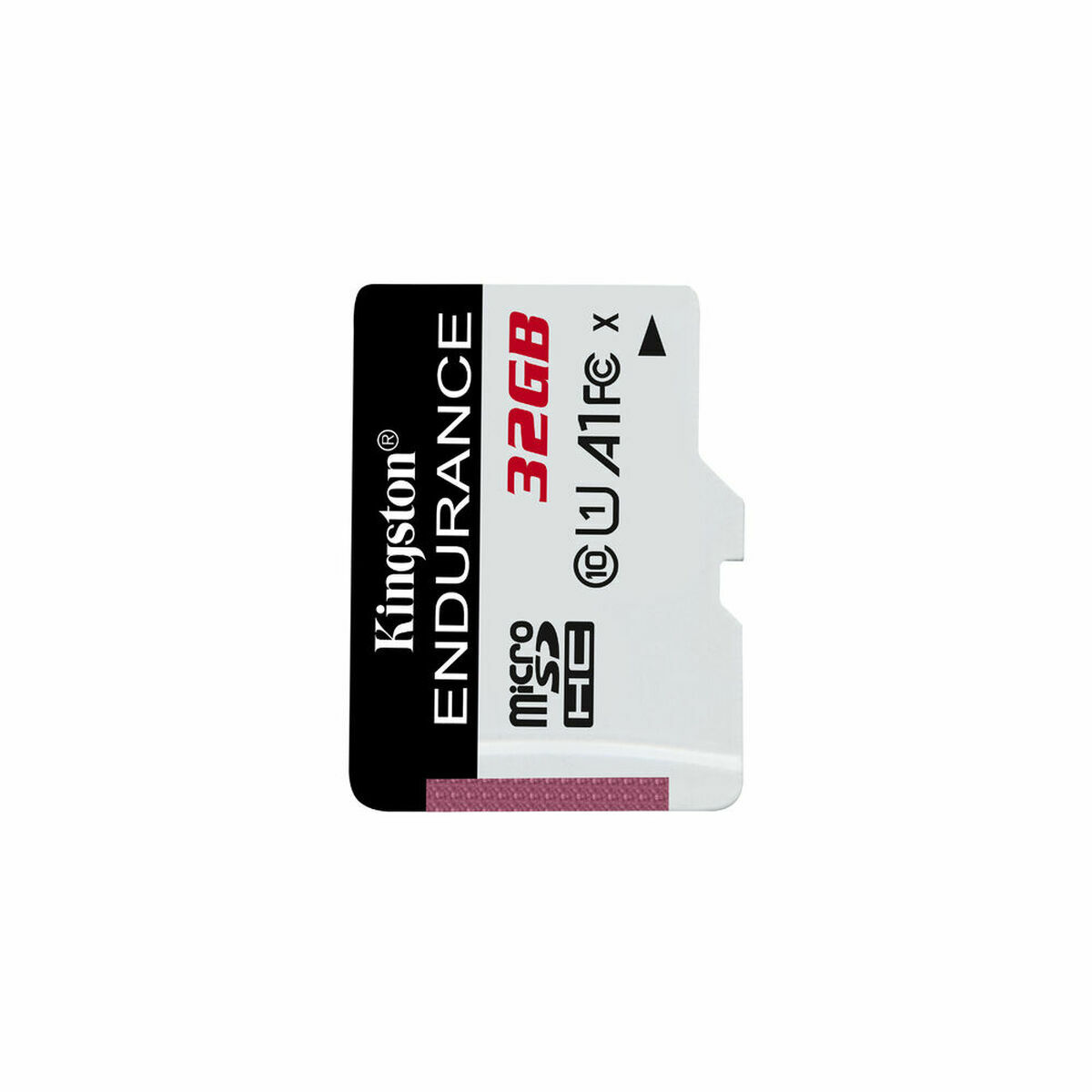 Micro-SD kort Kingston High Endurance 32GB 32 GB - 2