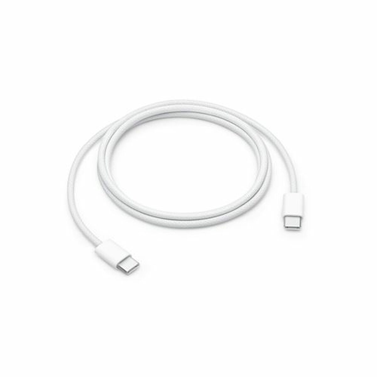 Data-/laddningskabel med USB Apple
