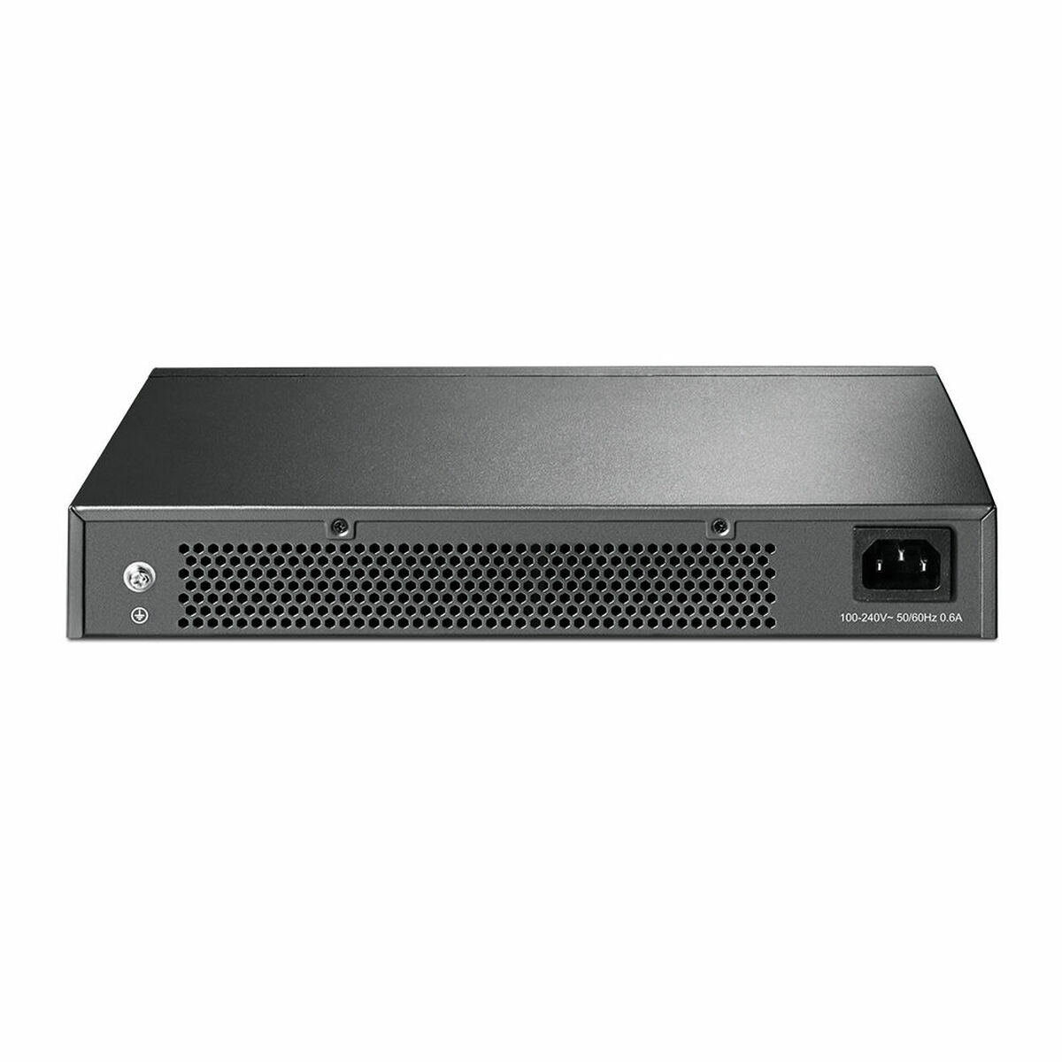 Skrivbords omkopplare TP-Link TL-SG1024DE LAN 48 Gbps - 2